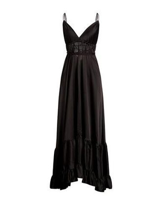 Ga&euml;lle Paris DRESSES - Maxi dresses on YOOX.COM