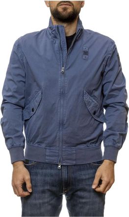 Blauer Hombre, Chaquetas, Azul, Talla: M