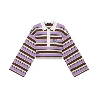 Refined Department Refined Department, Dames, Tops, Veelkleurig, Maat: L