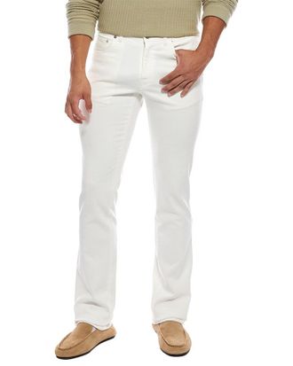 Brioni Denim Trouser