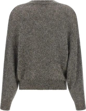 Brunello Cucinelli Sweater - Gray