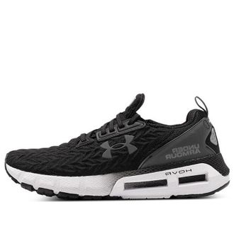 Under Armour HOVR Mega 2 Black White 3025472-001