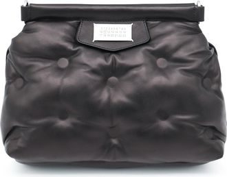 Maison Margiela Bags Blacks And Greys-Donna