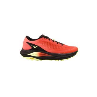 Mizuno Fitness, Heren, Oranje, 40 1/2 EU, Neo Accera Hardloopschoen