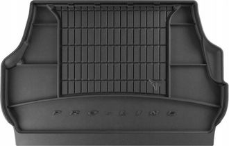 OEM Alfombrilla De Goma Para Maletero Toyota Land Cruiser J200 Desde 2007-tm