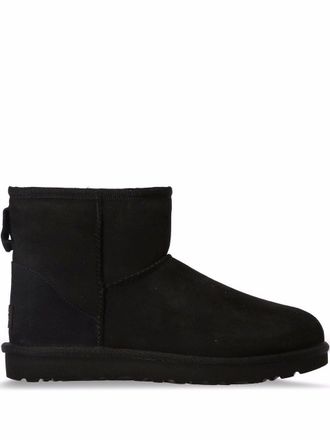 UGG w Classic Mini ii