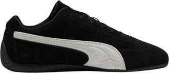 Puma Speedcat Sneakers - Dames - Sneakers - Zwart - 42 EU - Su&egrave;de - Schoenen