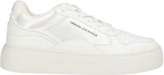 A|X Armani Exchange CALZATURE - Sneakers su YOOX.COM
