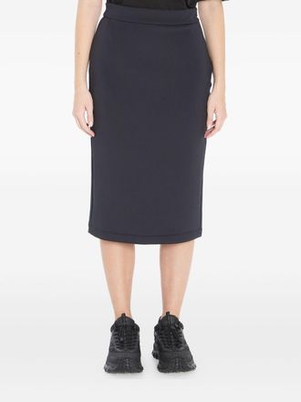Moncler Midi Skirt
