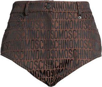 Moschino Shorts & Bermuda Shorts