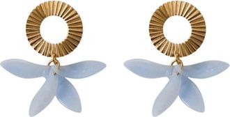 Malababa Mujer, Accesorios, Azul, Talla: ONE Size