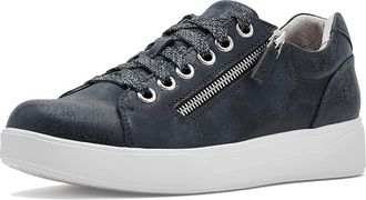Munro Tilly Womens Shoes Denim : 10.5 M (B), Leather