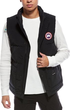 Canada Goose Freestyle Vest