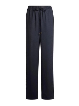 Etro Midnight Blue Sat