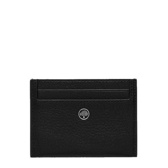 Mulberry Heren, Accessoires, Zwart, Maat: ONE Size Leer