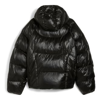 Puma PUMATECH-X Oversized PrimaLoft Puffer Jacket PUMA Black 632162-01