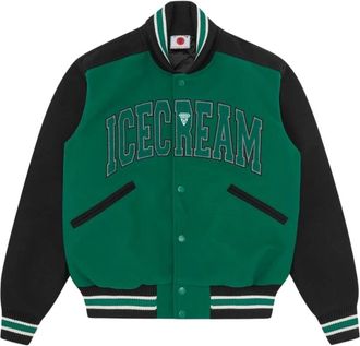 Billionaire Boys Club Uomo, Giacche, Verde, M, new