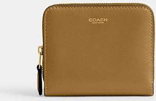 Coach New York Billfold Wallet