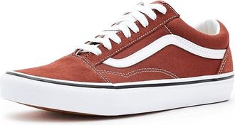 Vans Old Skooltm Shoes Color Theory Rust Bronze : Mens 12 - Womens 13.5 Medium, Canvas/Suede