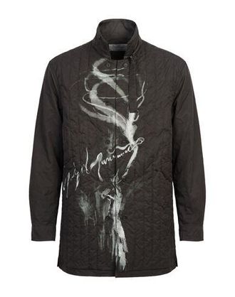 Yohji Yamamoto CAPISPALLA - Giacche & Giubbotti su YOOX.COM