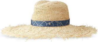 Maison Michel Kiki Hat