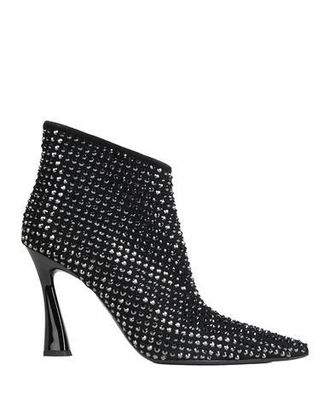 Eddy Daniele FOOTWEAR - Ankle boots on YOOX.COM