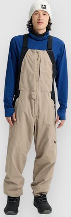 Burton Reserve Relaxed Bib Pants