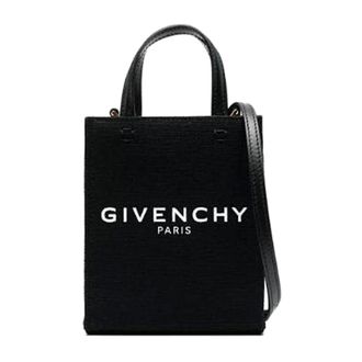 Givenchy Tassen, Dames, Zwart, ONE Size, G-Tote