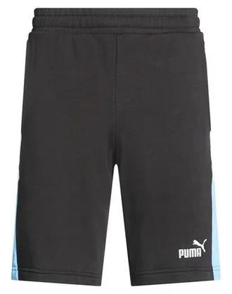 Puma PARTES DE ABAJO - Pantalones cortos y bermudas en YOOX.COM
