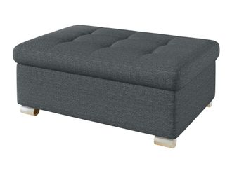 Mirjan24 Mobilier1 - Banco Acolchado Comfivo 118, Boss 12, 41x70x96cm, Di&aacute;metro: 0, Tapiz, Patas: Pl&aacute;stico, 0