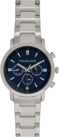 Trussardi Uomo, Accessori, Grigio, Taglia unica, new