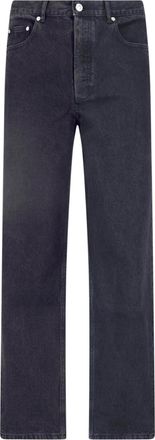 A.P.C. Jeans Dritti