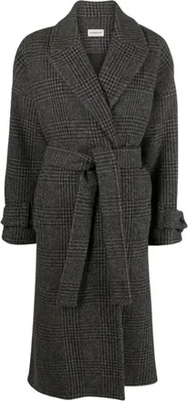 P.A.R.O.S.H. P.a.r.o.s.h., Donna, Cappotti, Grigio, S, new