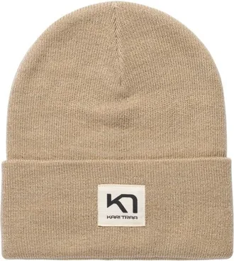 Kari Traa R&oslash;the Beanie M&uuml;tze f&uuml;r Damen | beige