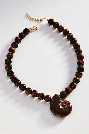 By Alona Elise Necklace