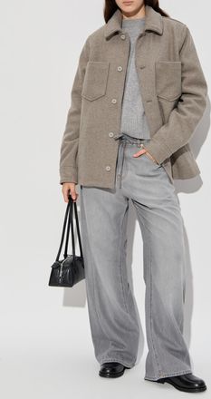 Darkpark Jeans Iris, Womens, Grey