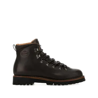 Churchs Leather Poulton Ankle Boots
