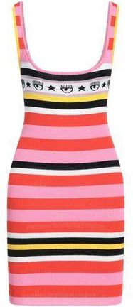 Chiara Ferragni VESTIDOS - Minivestidos en YOOX.COM
