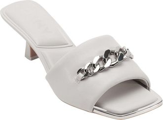 DKNY Jileen Sandal Mule