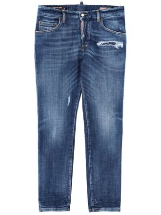 Dsquared2 Skater-Jeans
