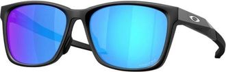 Oakley Paracord Zonnebril - Heren - Zonnebrillen - Zwart - 57 MM - Accessoires