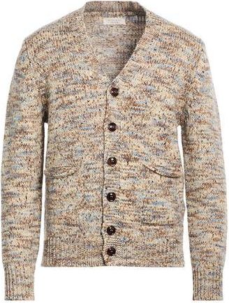Wool & Co MAGLIERIA - Cardigan su YOOX.COM