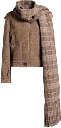 Burberry CAPISPALLA - Giacche & Giubbotti su YOOX.COM