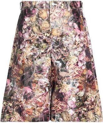 Comme Des Gar&ccedil;ons BOTTOMWEAR - Shorts & Bermuda Shorts sur YOOX.COM