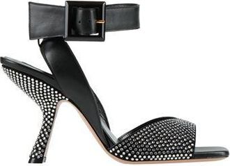 Hibourama Bags CALZADO - Sandalias con cierre en YOOX.COM