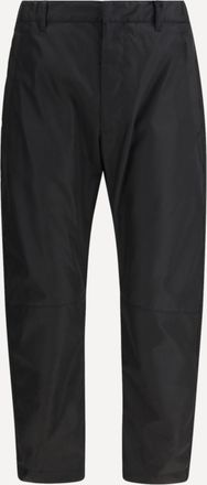 Prada Re-Nylon Pants Male 46