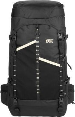 Picture Off Trax 30+10 Backpack Wanderrucksack f&uuml;r Damen | schwarz