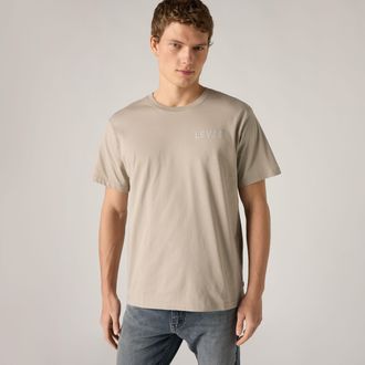 Levi's Relaxed Fit Tee - Mens - 2XL - Green