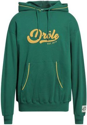 Dr&ocirc;le de Monsieur CAMISETAS Y TOPS - Sudaderas en YOOX.COM