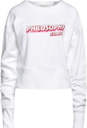 Philosophy di Lorenzo Serafini TOPWEAR - Sweatshirts sur YOOX.COM